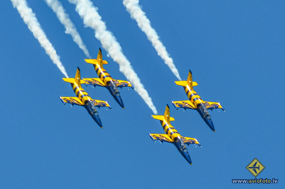Aero L-39C Albatros